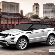 Evoque