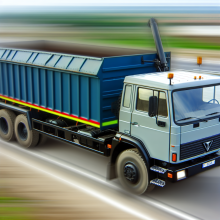 Кама Евро LCV-131