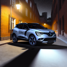 Koleos