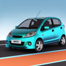 Matiz
