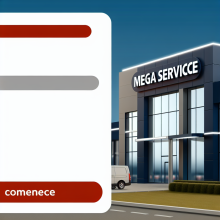 MegaServiceby