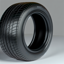 Pirelli P Zero