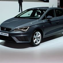 Seat Leon X-Perience