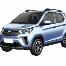 Wuling Starlight S