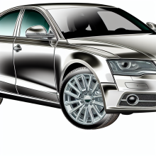 автомобиль