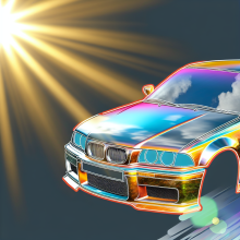 автомобиль