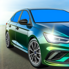 автомобиль