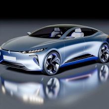 автомобиль из Кореи