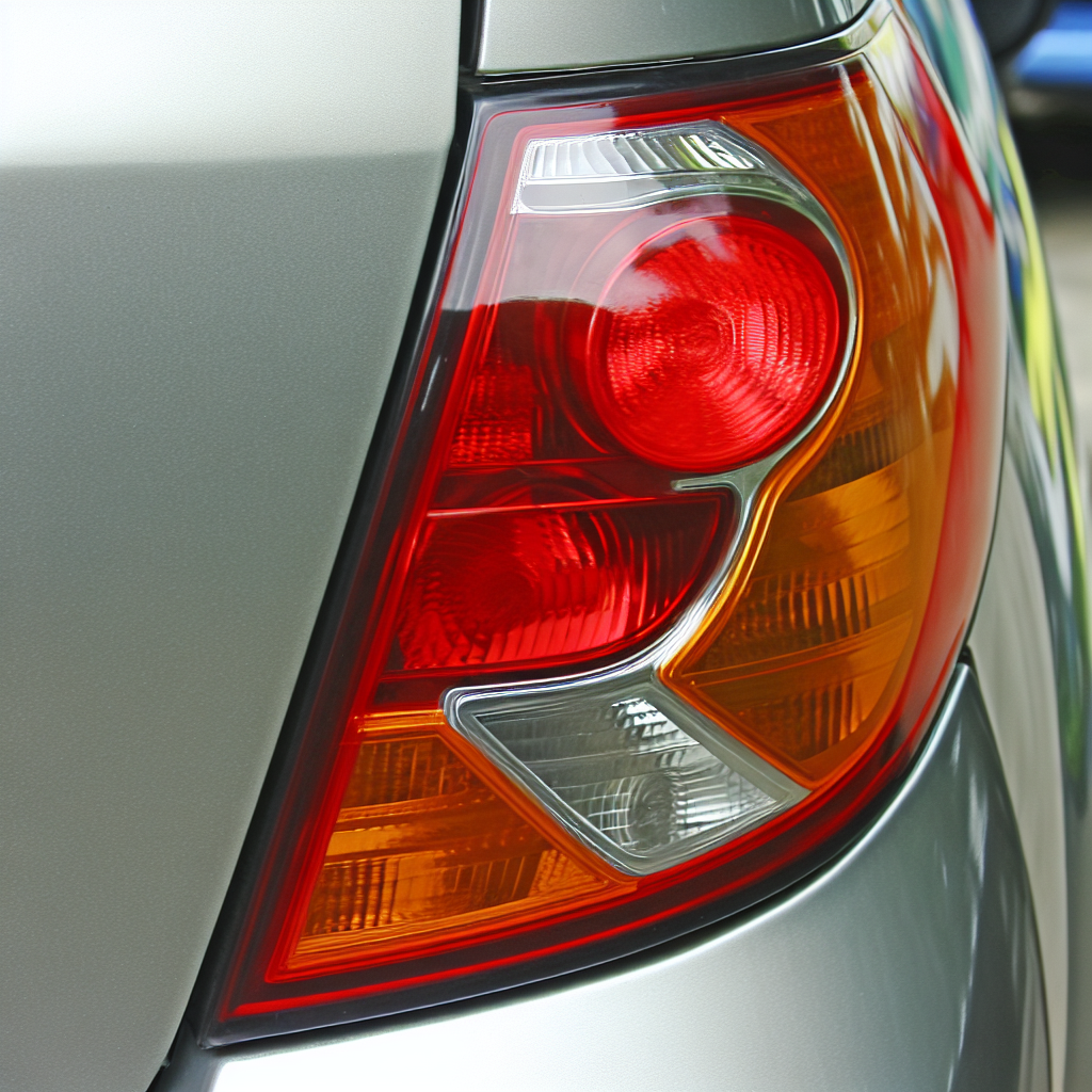 поворотники