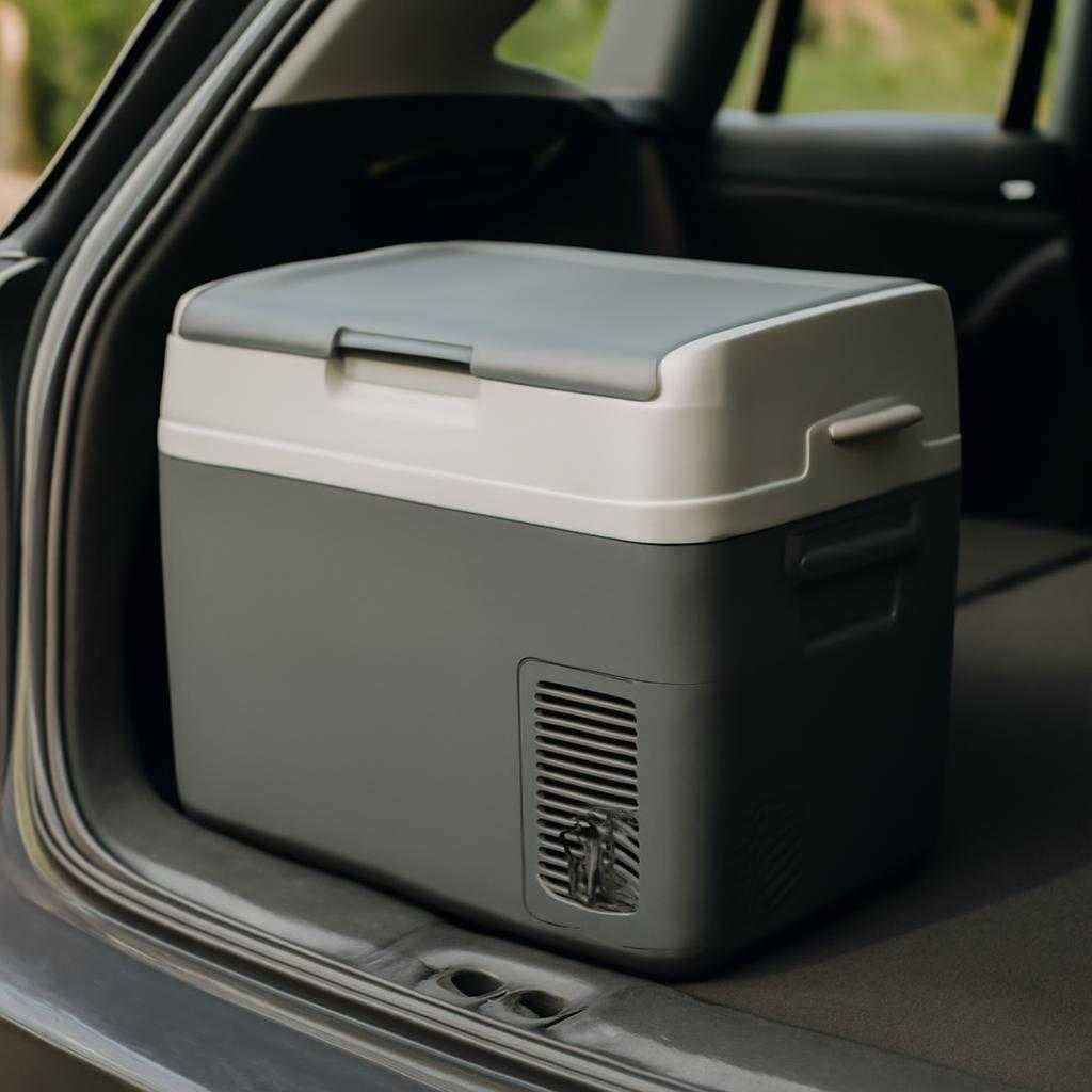 автохолодильник
