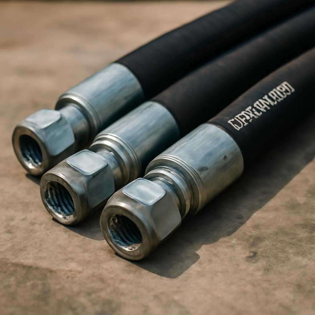 рукава высокого давления