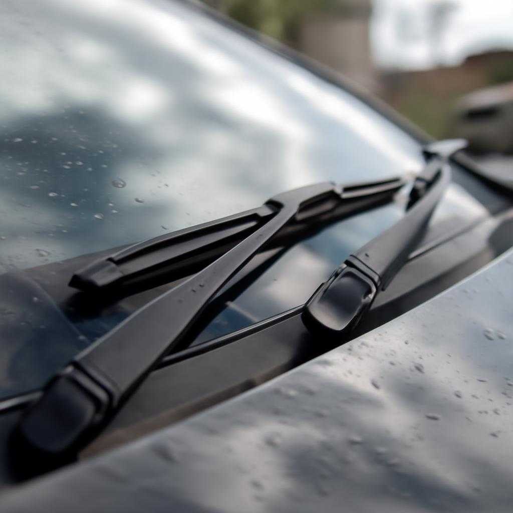 стеклоочистители