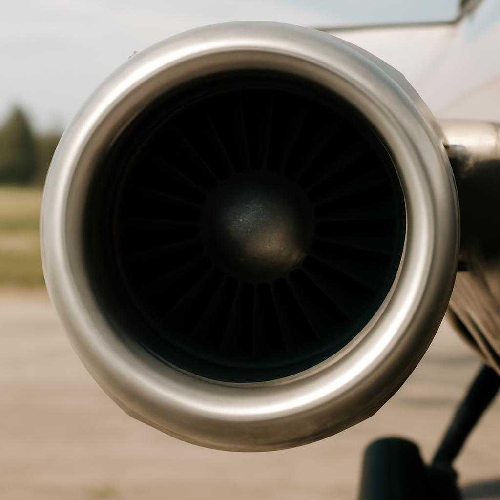 воздухозаборник