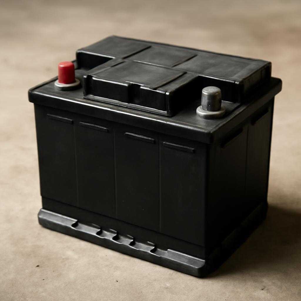 аккумулятор