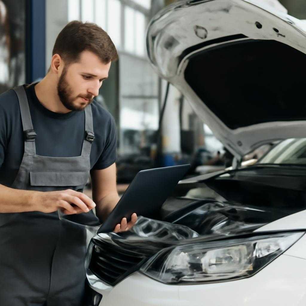 локализация авто