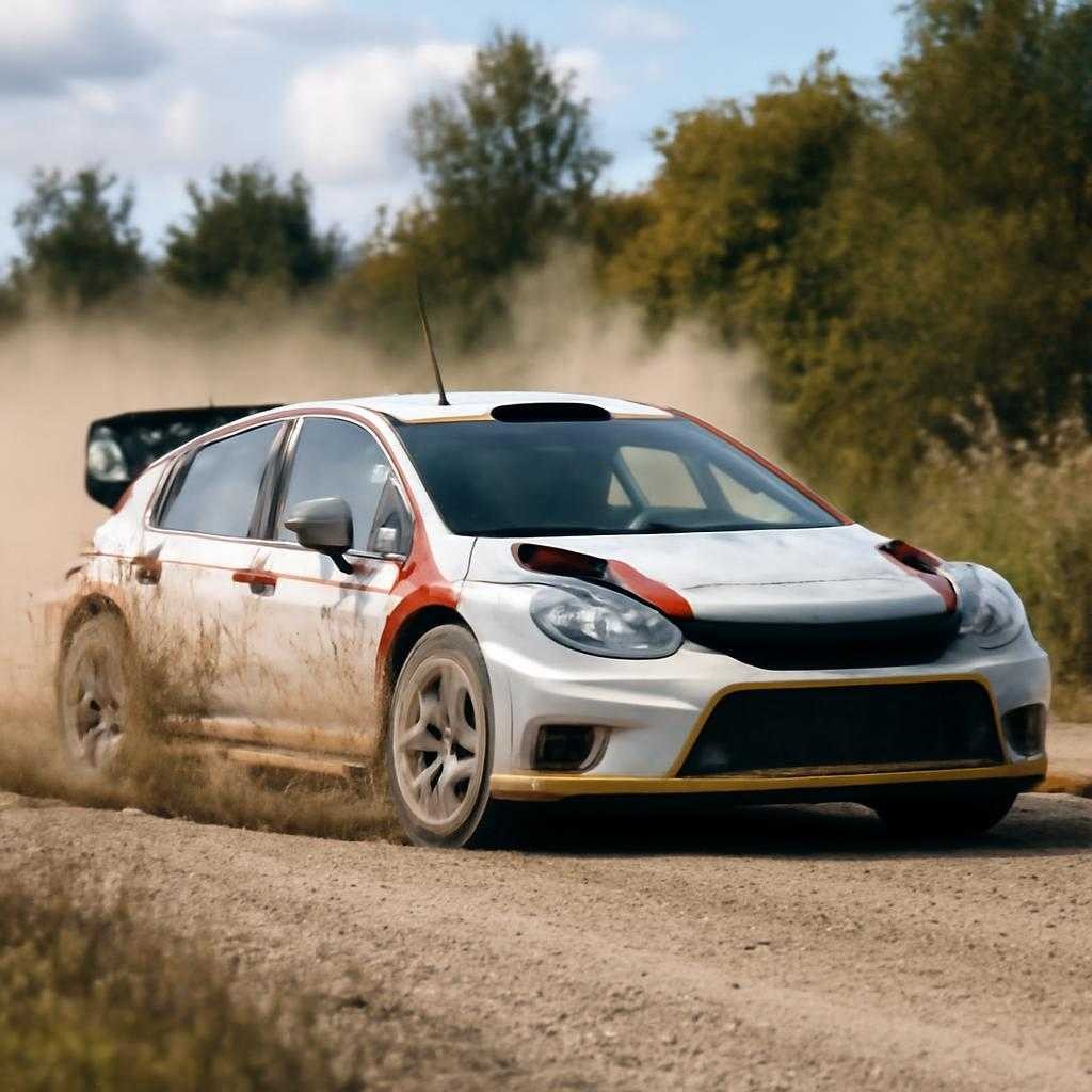 Rallysport
