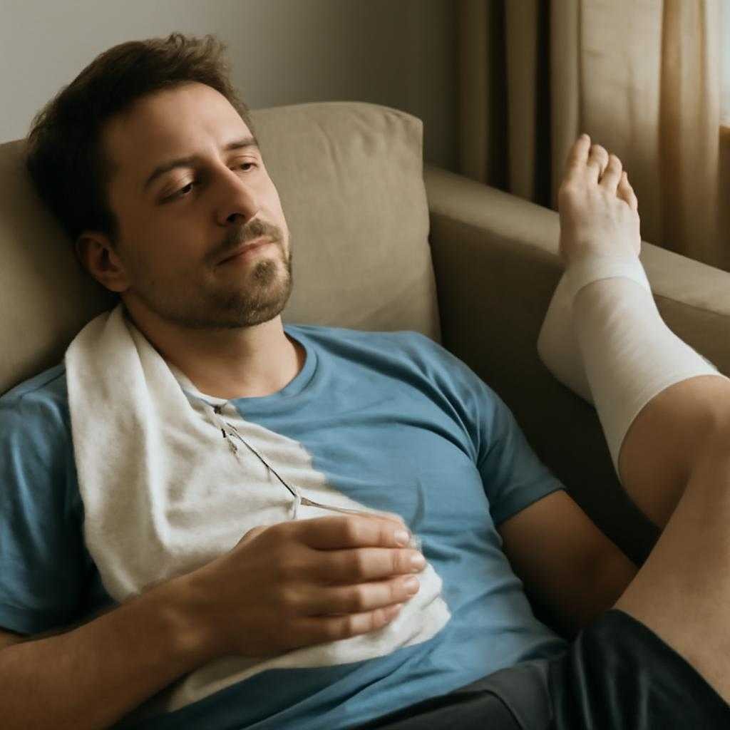 восстановление