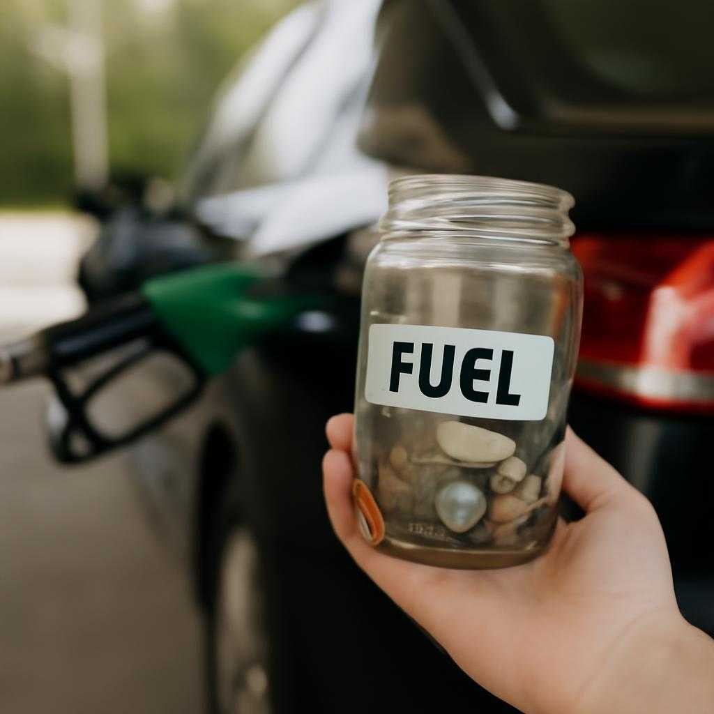 экономия топлива