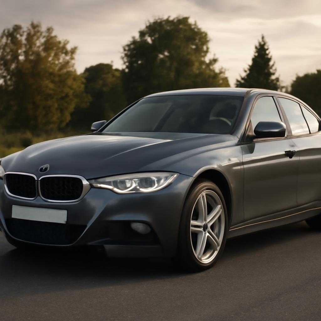 автомобиль