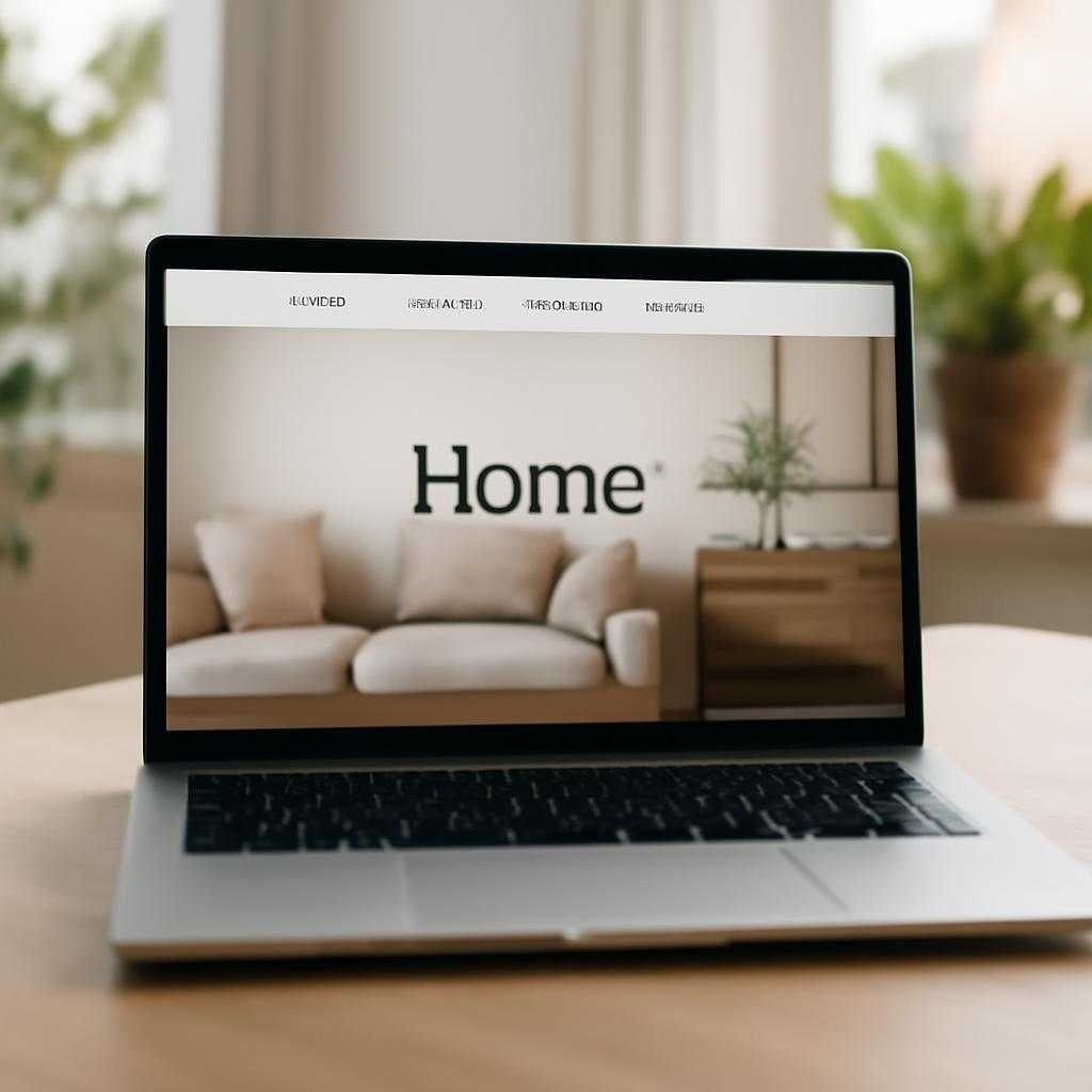 главная страница