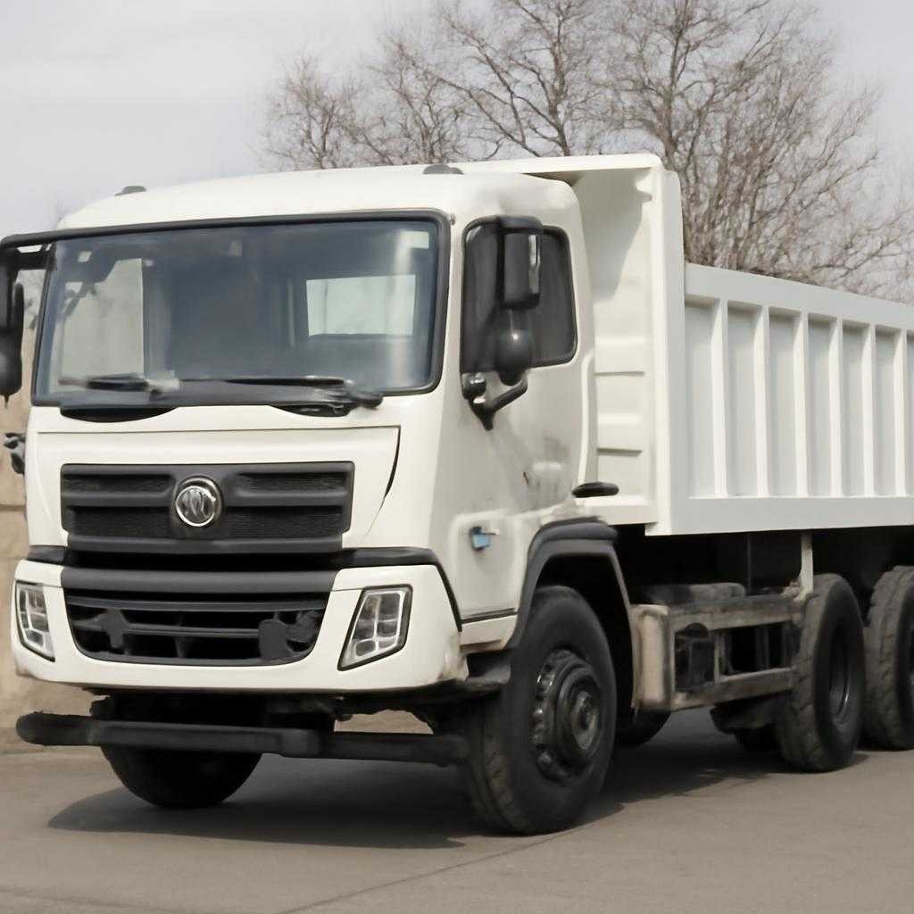 Dongfeng C80