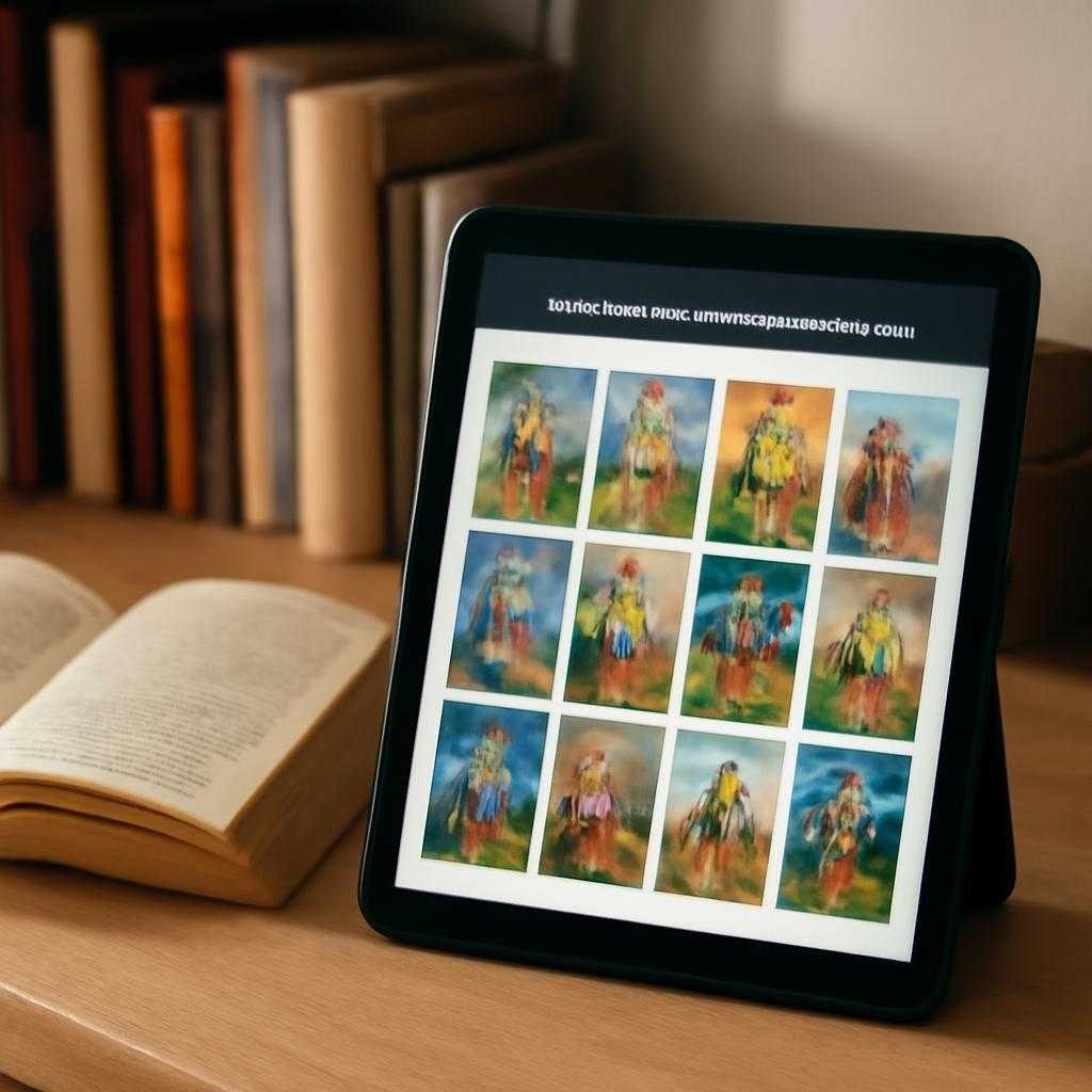 онлайн бібліотека українських книг