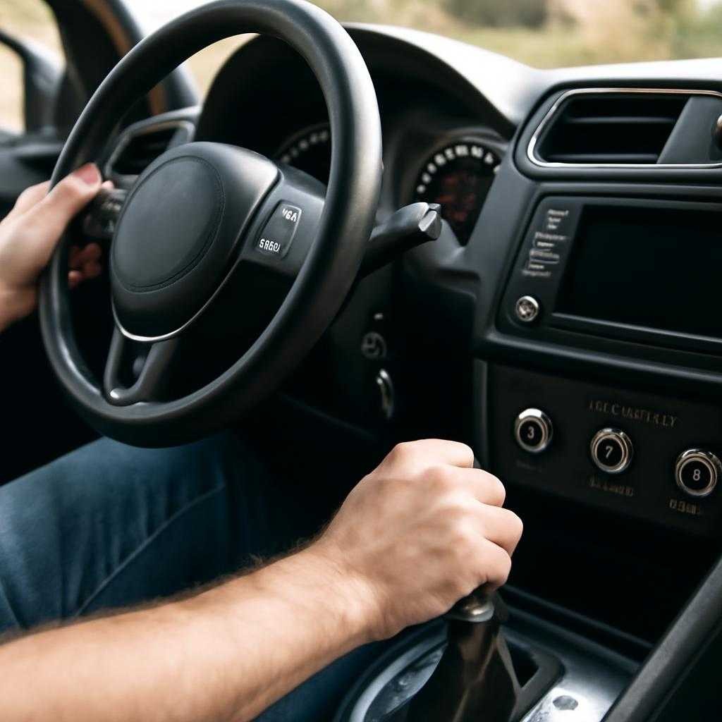 провалы тяги при разгоне на автомобиле с автоматом